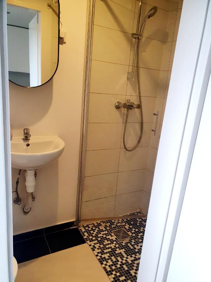 Nice And Bright Flat In Pankow Berlijn Buitenkant foto