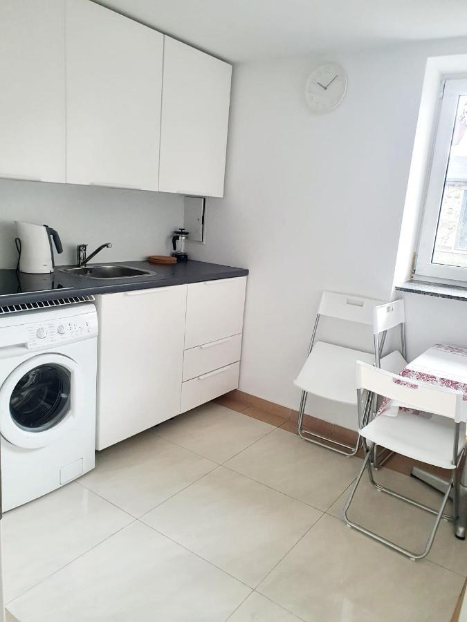 Nice And Bright Flat In Pankow Berlijn Buitenkant foto