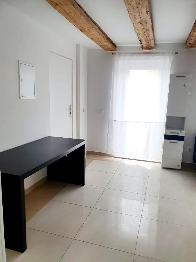 Nice And Bright Flat In Pankow Berlijn Buitenkant foto